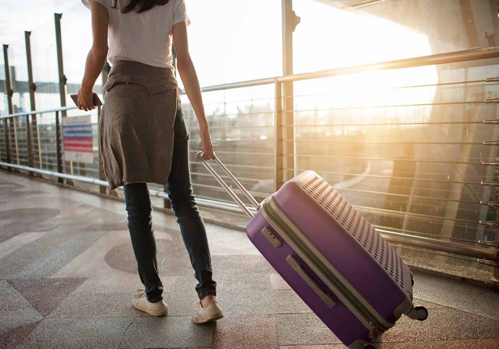 Top 10 mẹo cần lưu ý khi đi du lịch một mình