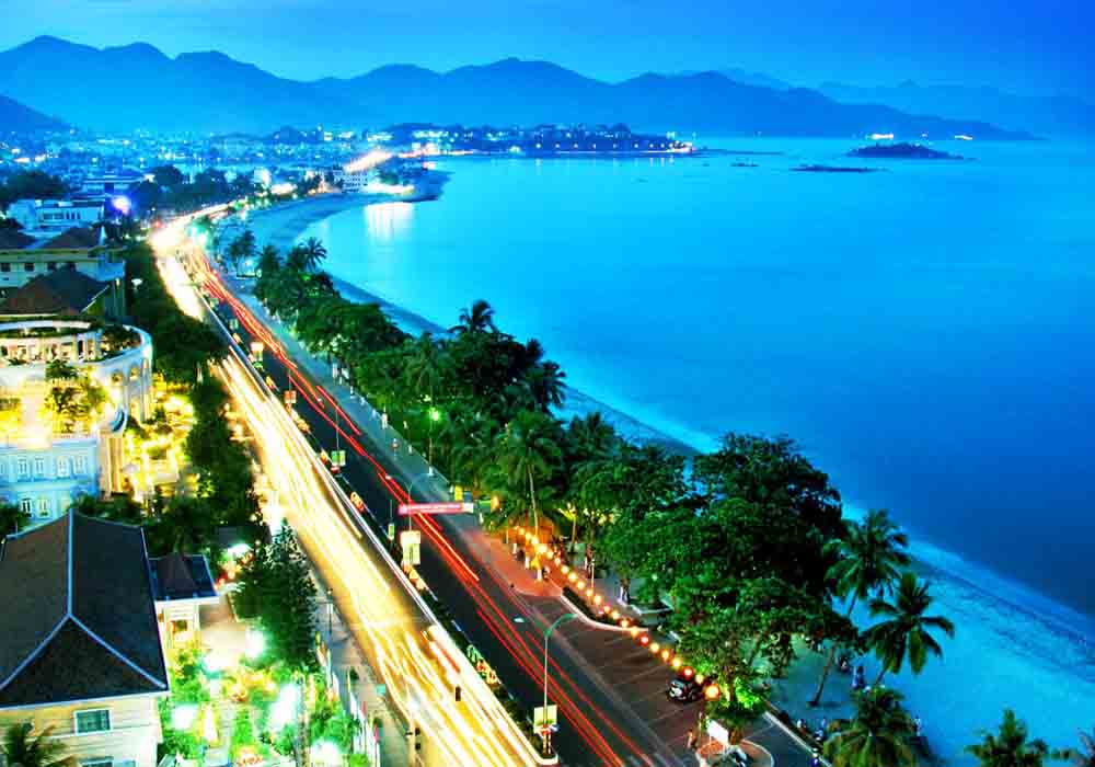Những địa điểm du lịch nổi tiếng ở Khánh Hòa bạn nên ghé thăm