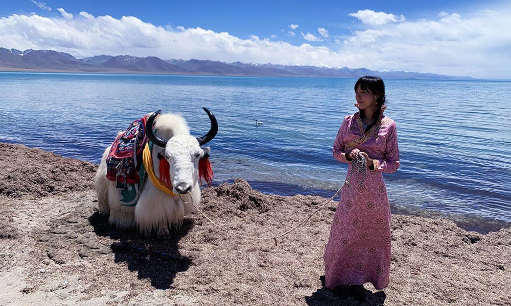 Du lịch Tây Tạng mùa nào đẹp nhất?